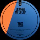 LewRaz - My Life (Original Mix)