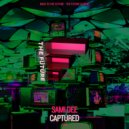 Sami Dee - Captured (Sami Dee\'s FlamantiK Roller Disco Mix)