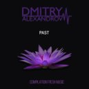White Noize Project & Balearic Son & Dmitry Alexandrov - Past (Piano Edit)