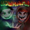 BOZZ WIRE & JAZET - КОШМАРЫ ()