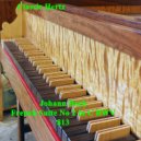 Classic Hertz & Anonymous - French Suite No 2 in C BWV 813 IV Air ()