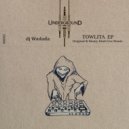 dj Wadada - The One who lives in The Attic (Denny Kind Live Remix)