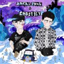 ANKHi PUNK & Ghosticy - СНЕГ (Original Mix)
