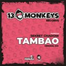 Sekret Chadow - Tambao (Original Mix)