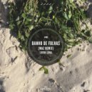 Luedji Luna - Banho de Folhas (Maz (BR) Remix edit)