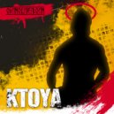 KtoYa - Одинокий воин