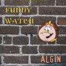 ALGIN - FUNNY WATCH ()
