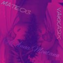 VAKKASIX & MATEO13 - Hanna Montana ()