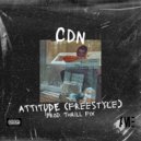 CDN - Attitude (Freestyle) (Original Mix)