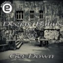 Deejay Balius - Get Dawn (Original Mix)