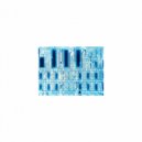 Mindfulness Healing Sleep BGM Project - Microscope and Delicateness (Sleep BGM)