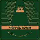 Wipe The Needle feat. Aleysha Lei - Round Of Applause (Dub)
