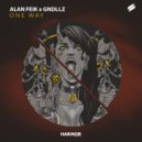 Alan Feik, GNDLLZ - One Way (Extended Mix)