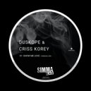 Duskope, Criss Korey - Show Me Love (Original Mix)