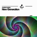 Martin Panizza - New Generation (Original Mix)