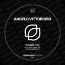 Angelo Vittorioso - Ecstasy