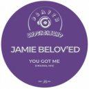 Jamie Belov\'ed - You Got Me (Original Mix)
