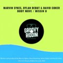 Dylan Debut, David Coker - Missin U (Original Mix)
