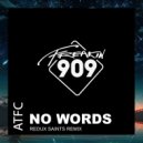ATFC - No Words
