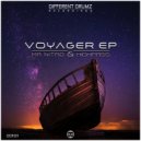 Mr Nitro & Highpass - Structured Beauty (Original Mix)