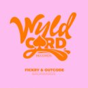 Fickry, Outcode, Andres Power - Backwards (Original Mix)