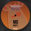 Mikey Donkhead - Party (Original Mix)