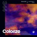 Rokazer - Stay (Extended Mix)