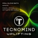 Paul Elov8 Smith - Infinite (Liquid Dream Remix)