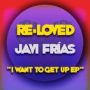 Javi Frîas - Get Up