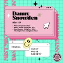Danny Snowden - The Right Time (Original Mix)