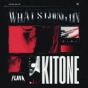 Kitone - What\'s Going On (Extended Mix)
