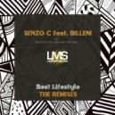Senzo C feat. Billeni - Best Lifestyle (KINGMNC Remix)