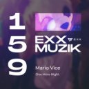 Mario Vice - One More Night (Original Mix)