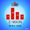 Z-Vision - In My Soul (Sammy Love & Frankie Gada Remix)