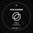 Nick Guarise - Dub Ghetto (Original Mix)