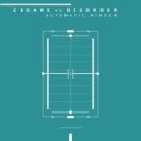 Cesare vs Disorder - Just A Couple Hrs (Original Mix)