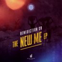 Benediction SA - The Binary Code