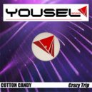 Cotton Candy - Crazy Trip