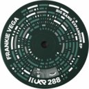 Frankie Vega - Airtight
