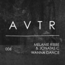 Melanie Ribbe, Jonatas C - Wanna Dance (Original Mix)