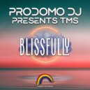 Prodomo DJ Presents Tms - Blissfully (Original Mix)