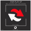 Gianluca Calabrese - Move Your Back (Original Mix)