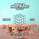 Greck B. & Milos Pesovic - Jelausy (Original Mix)