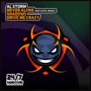 Al Storm feat Katie Jewels - Never Alone (Original Mix)