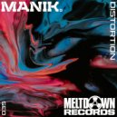 Manik (NZ) - Distortion