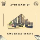 Ayotheartist - Bukem's Session
