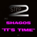 Shagos - It's Time