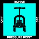 Rohar - Incubate (Original Mix)