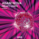 Adam Nova - Freaky Lights (Original Mix)