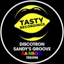 Discotron & Sandy\'s Groove - Rainbow (Percapella)